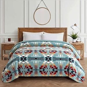 Pendleton Sherpa Fleece Blanket